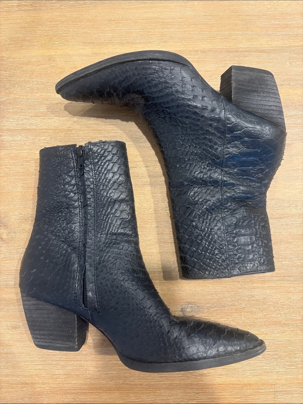 Matisse Caty Ankle Boot